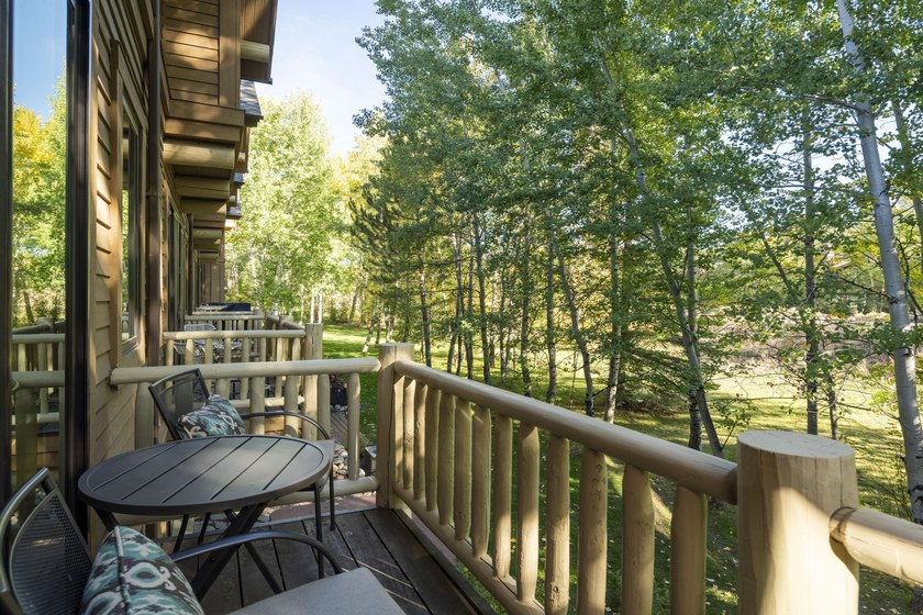 Mountain Modern at its finest! Just 300 yards from River Run and - photo 25