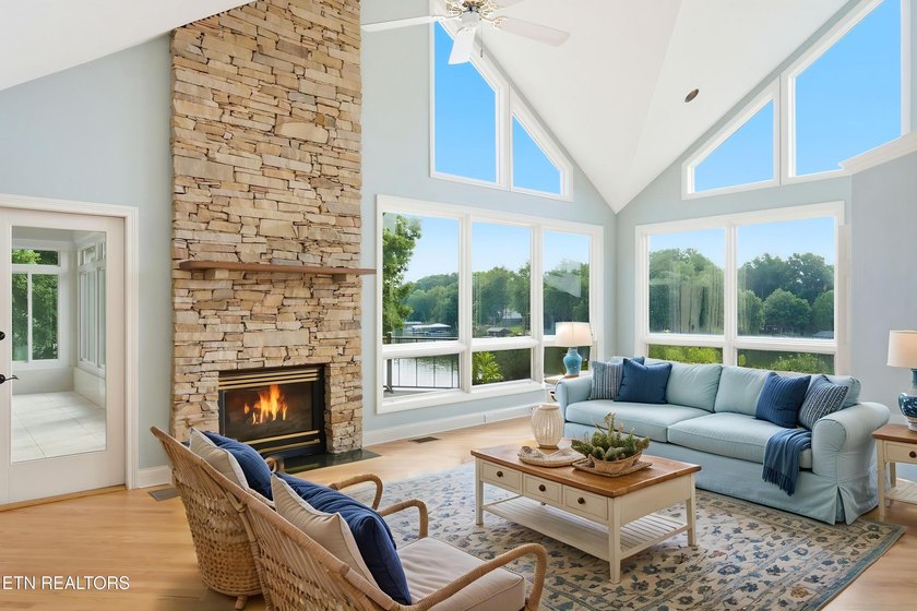 Rarely does an opportunity arise to own a custom Waterfront - photo 7
