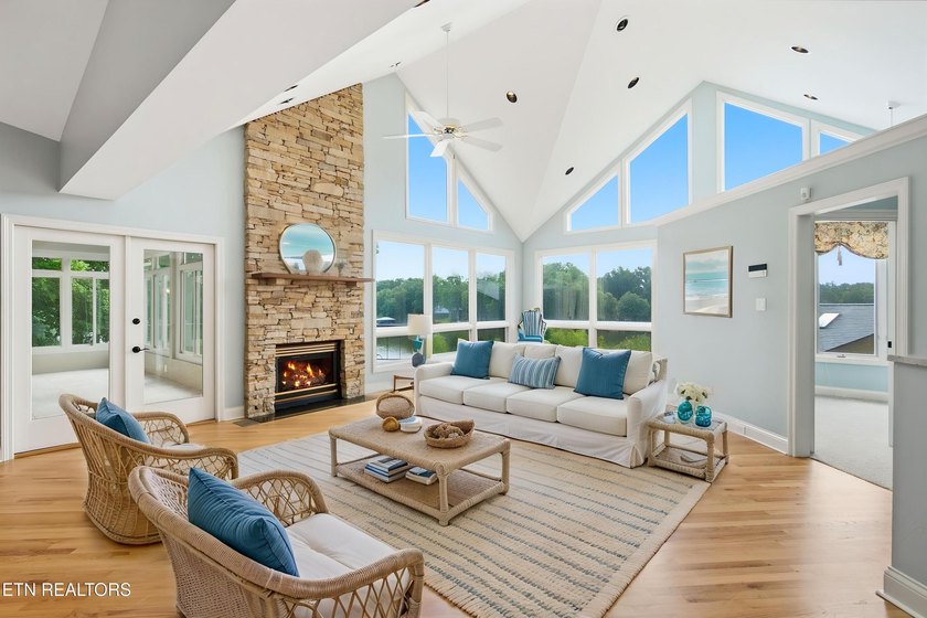 Rarely does an opportunity arise to own a custom Waterfront - photo 10