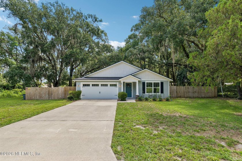 Space, privacy, and freedom on an impressive 1-acre homesite - photo 44