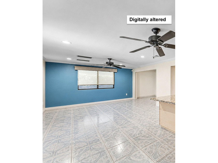 4BR/2BA single-family home with 1,707 sq. ft. under air. This - photo 13
