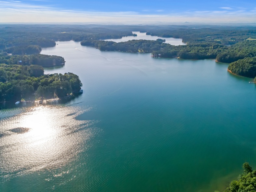 Big open Water! covered slip dock approved! SOLD - photo 2