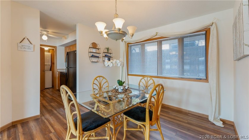 Cove location with sweeping main channel views makes this - photo 12