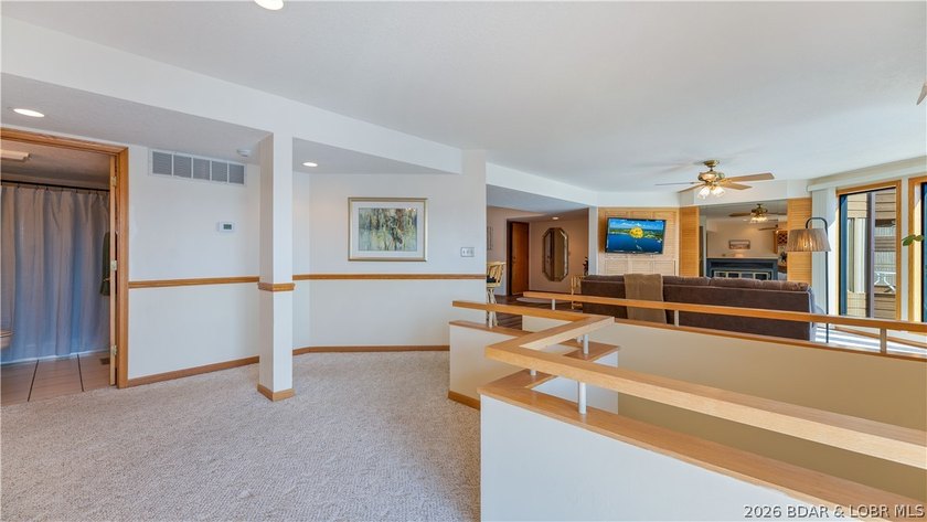 Cove location with sweeping main channel views makes this - photo 17