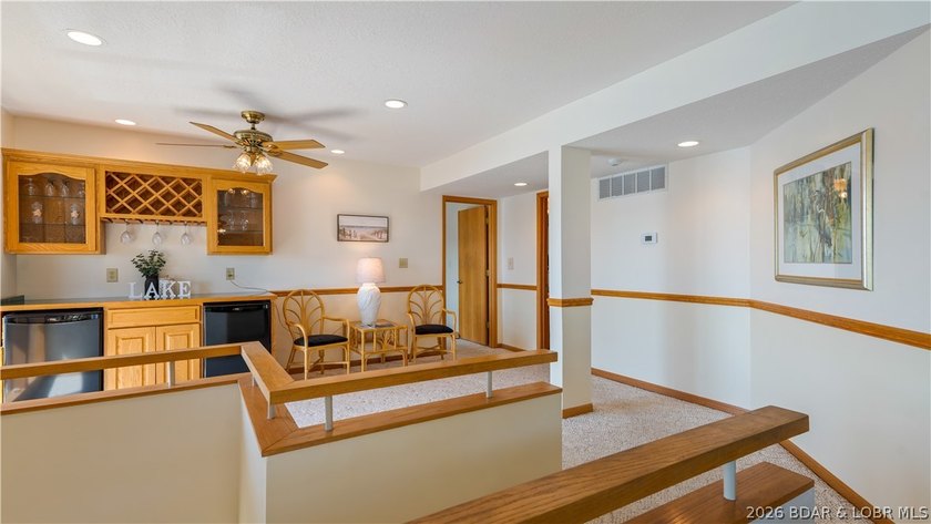 Cove location with sweeping main channel views makes this - photo 19
