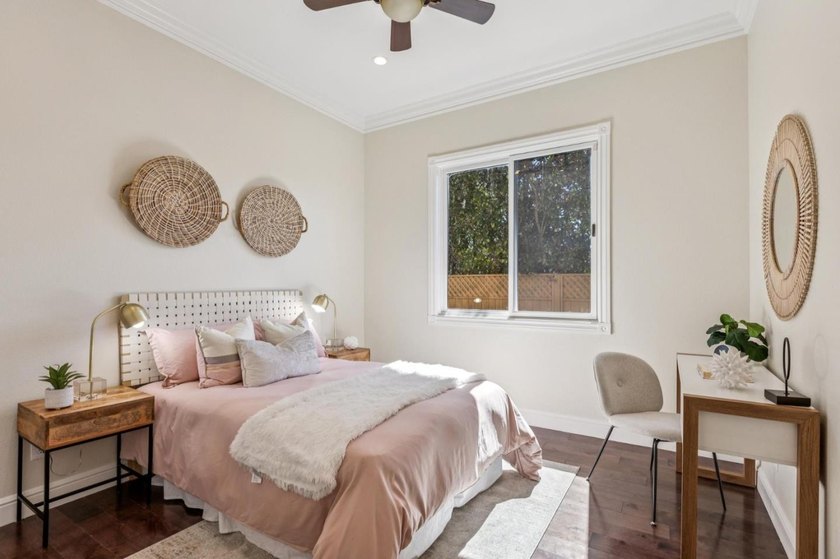 Welcome to 18548 Paseo Tierra in Saratoga, a stunning executive - photo 24