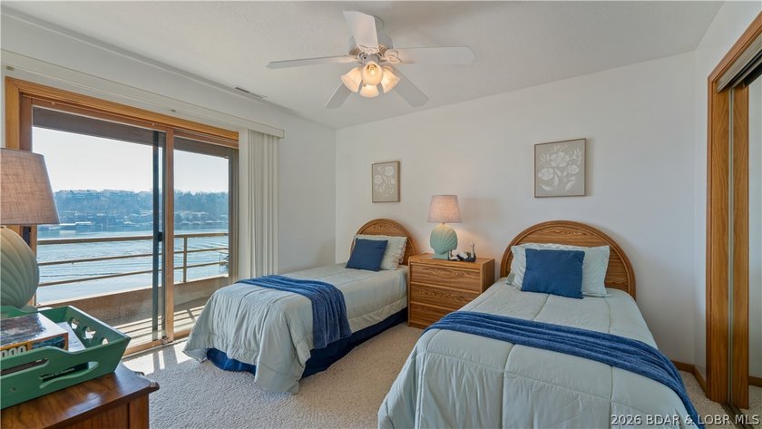 Cove location with sweeping main channel views makes this - photo 29