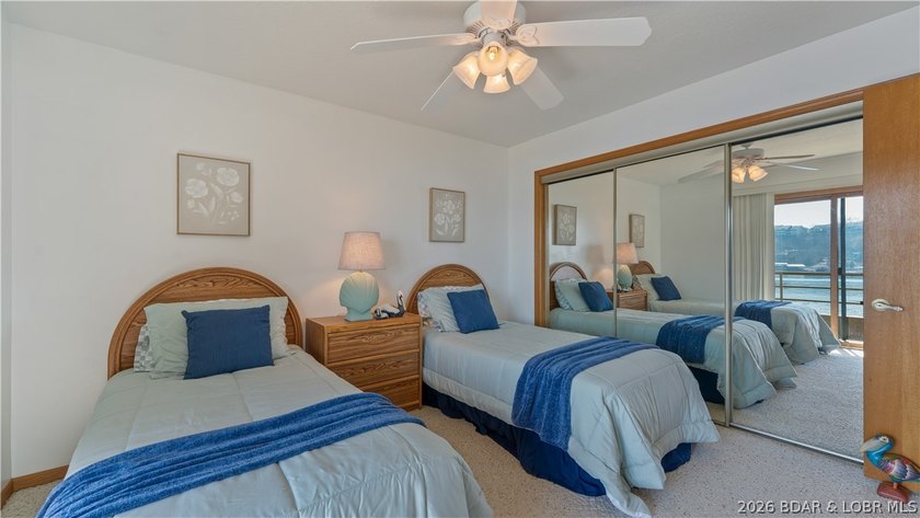 Cove location with sweeping main channel views makes this - photo 30