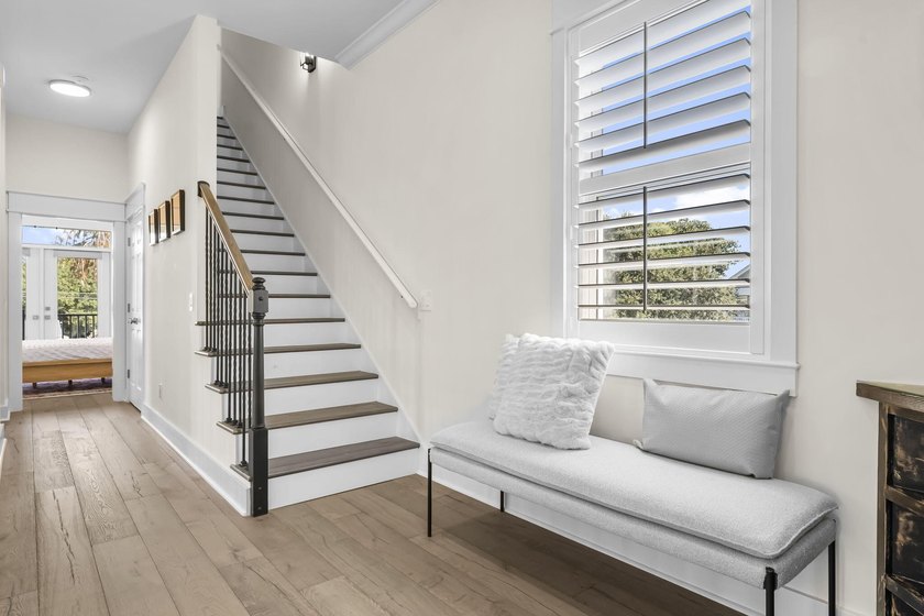 Coastal elegance just steps from the Gulf! 407 Petrel Ave blends - photo 30