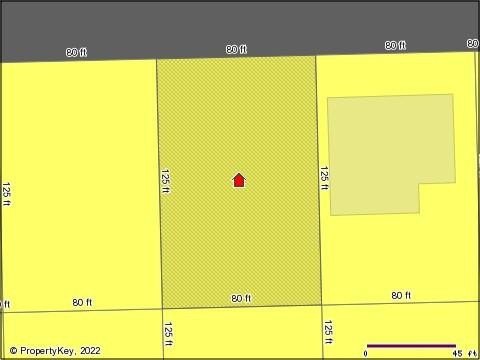THIS LOT IS ALREADY CLEARED...GREAT LOCATION IN THE BECKER ROAD - photo 2