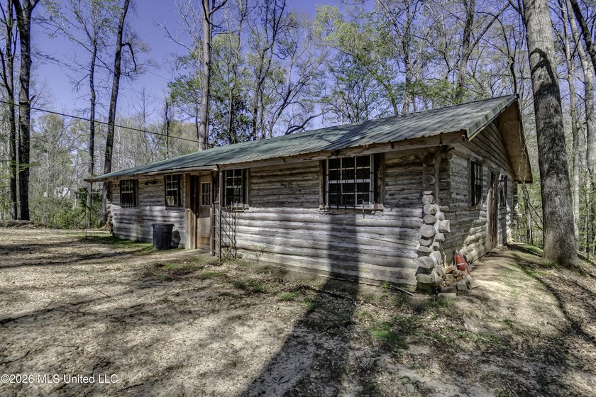 Located just outside of Port Gibson, this 44.16+/- surveyed acre - photo 3