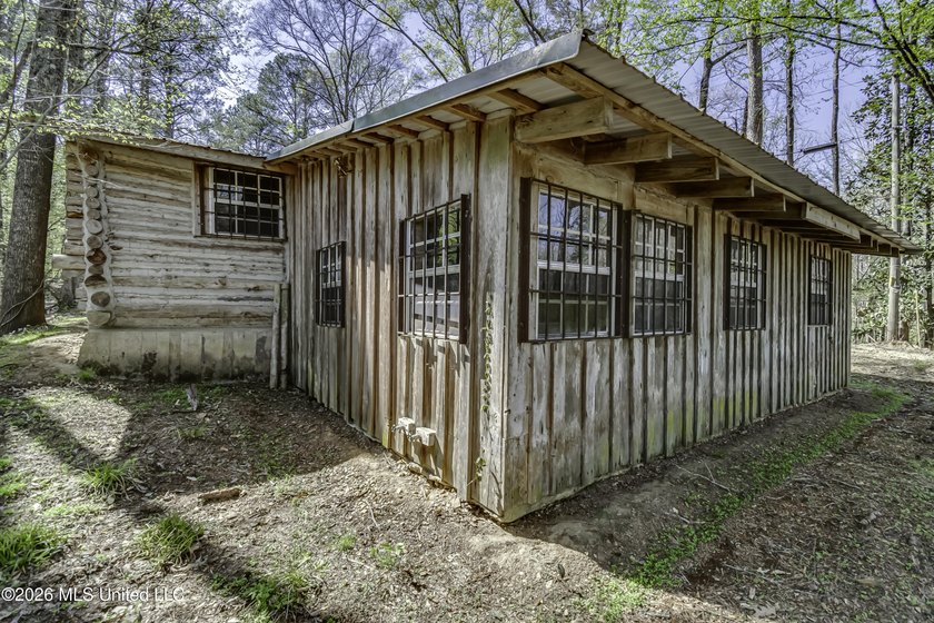 Located just outside of Port Gibson, this 44.16+/- surveyed acre - photo 4