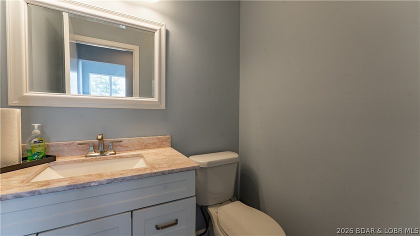 Cove location with sweeping main channel views makes this - photo 45