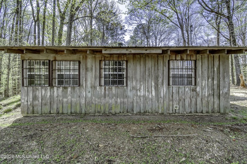 Located just outside of Port Gibson, this 44.16+/- surveyed acre - photo 5