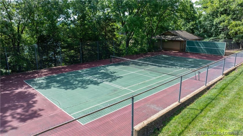 Cove location with sweeping main channel views makes this - photo 46