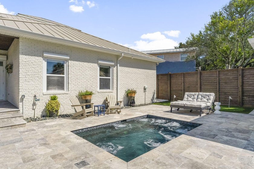 Coastal elegance just steps from the Gulf! 407 Petrel Ave blends - photo 46