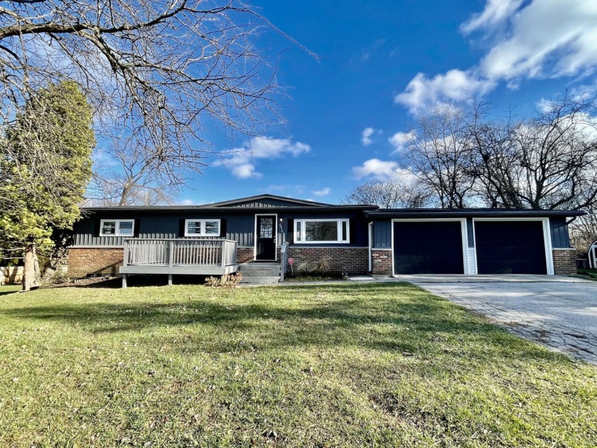 5019 N Watervliet Road, Watervliet, MI 49098, 3358467