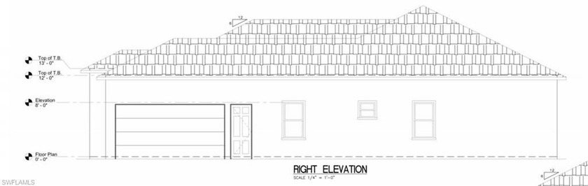 Buildable corner lot with water and sewer. Hire your own GC to - photo 12