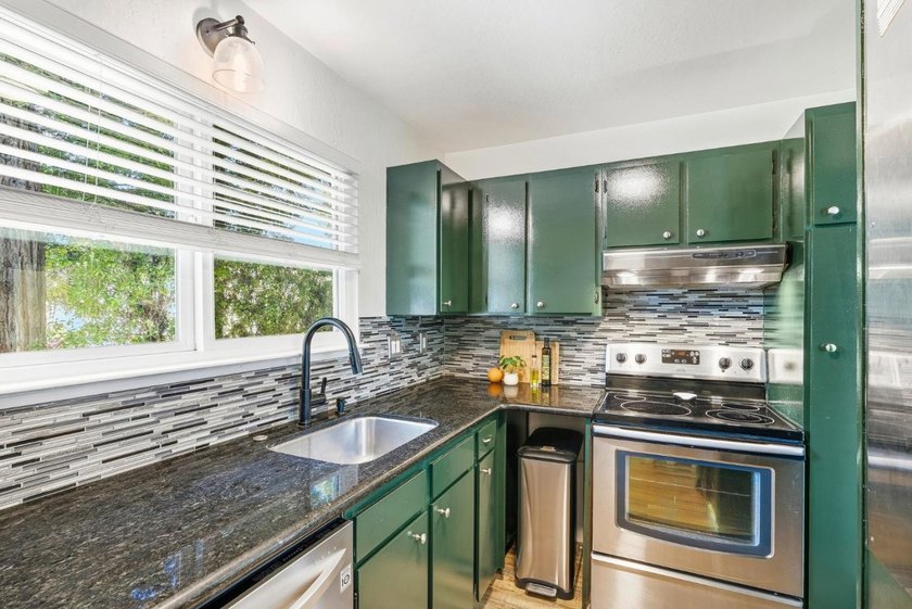 Tucked within a quiet Live Oak townhome community, this - photo 8