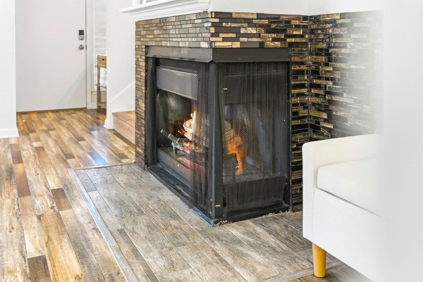 Tucked within a quiet Live Oak townhome community, this - photo 10