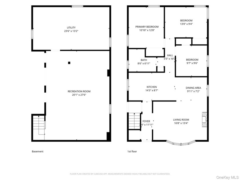 Beautifully maintained 3-bedroom, 1-bath ranch offering easy - photo 19