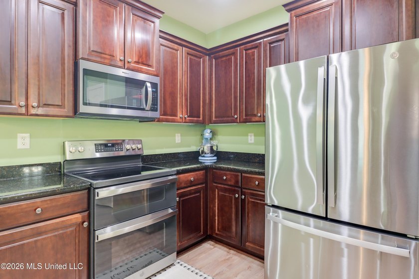 Welcome to your next chapter in Gulfport. This beautifully - photo 9