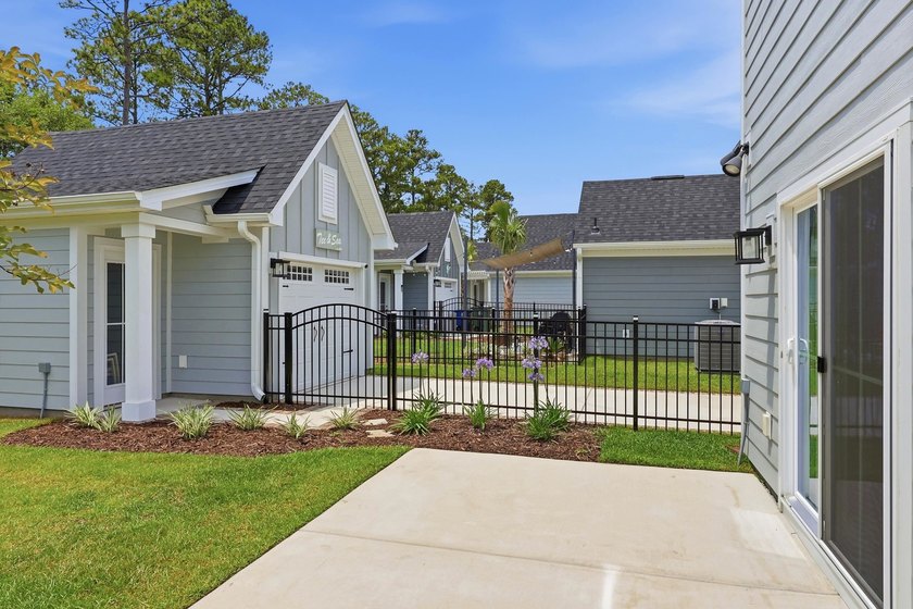 Welcome to Grande Dunes North Village, one of Myrtle Beach's - photo 32