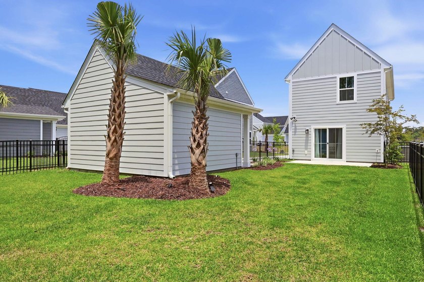 Welcome to Grande Dunes North Village, one of Myrtle Beach's - photo 34