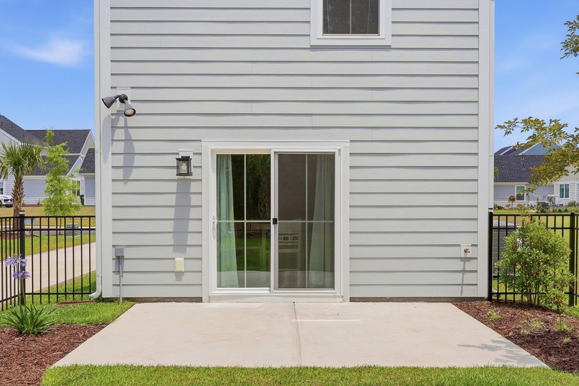 Welcome to Grande Dunes North Village, one of Myrtle Beach's - photo 36