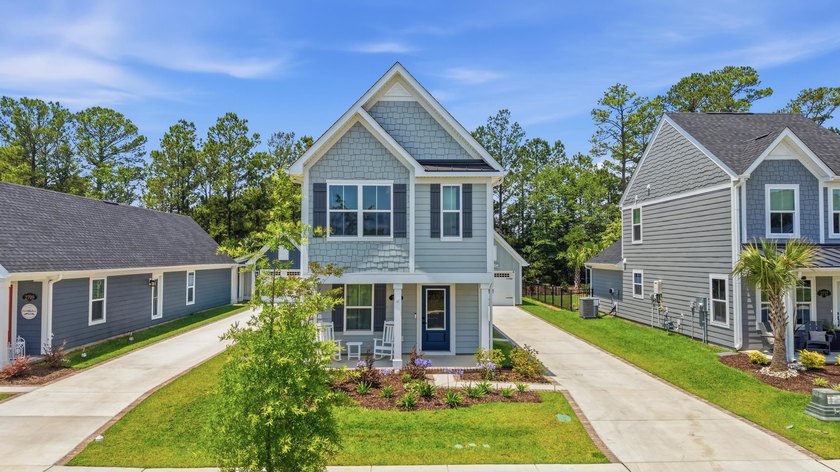 Welcome to Grande Dunes North Village, one of Myrtle Beach's - photo 39