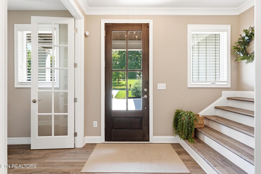 Welcome to 1869 Persimmon Ridge, a beautifully designed - photo 4