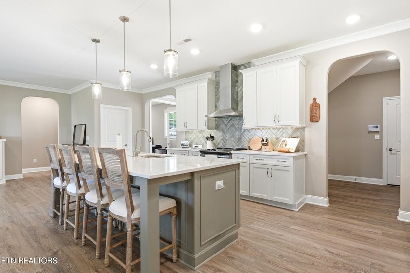 Welcome to 1869 Persimmon Ridge, a beautifully designed - photo 8