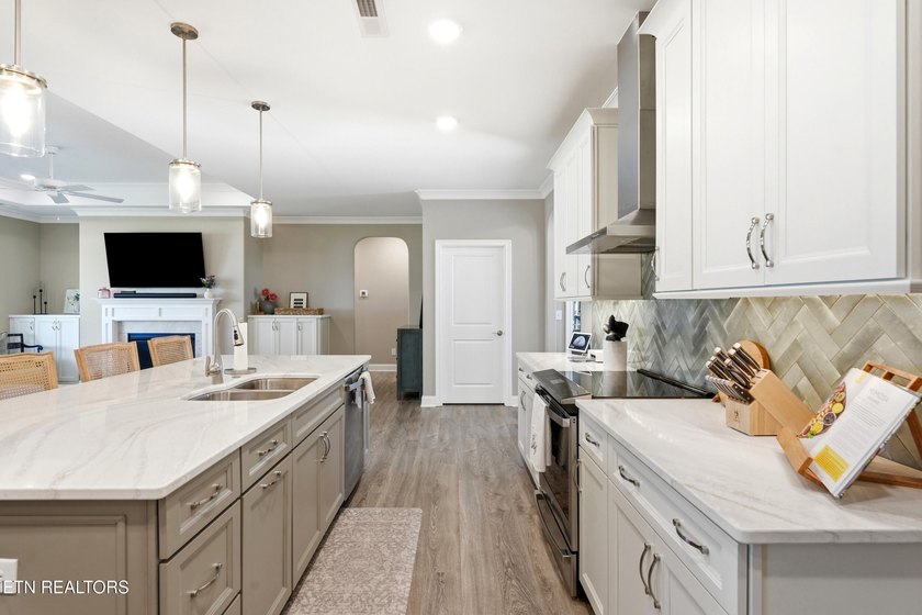 Welcome to 1869 Persimmon Ridge, a beautifully designed - photo 10