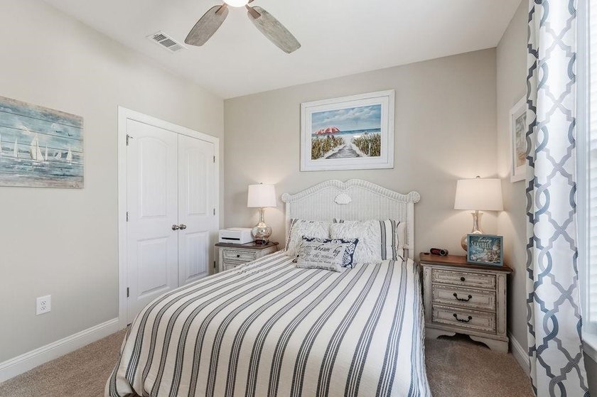 Welcome to Bella Vita, one of Myrtle Beach's most desirable - photo 14