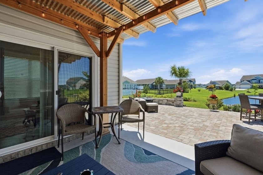 Welcome to Bella Vita, one of Myrtle Beach's most desirable - photo 15
