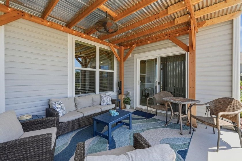 Welcome to Bella Vita, one of Myrtle Beach's most desirable - photo 16