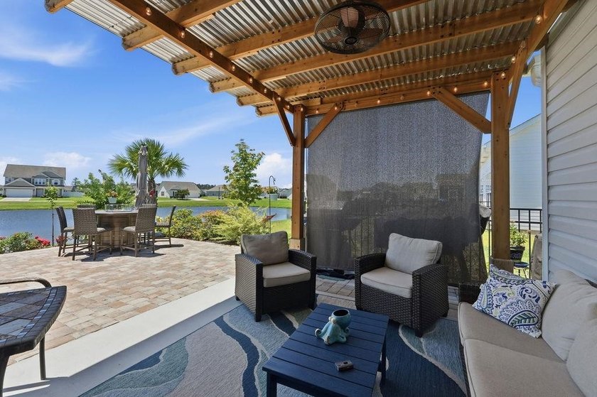 Welcome to Bella Vita, one of Myrtle Beach's most desirable - photo 17