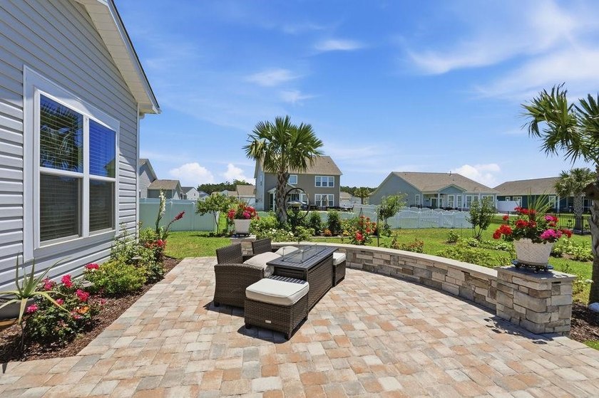 Welcome to Bella Vita, one of Myrtle Beach's most desirable - photo 19