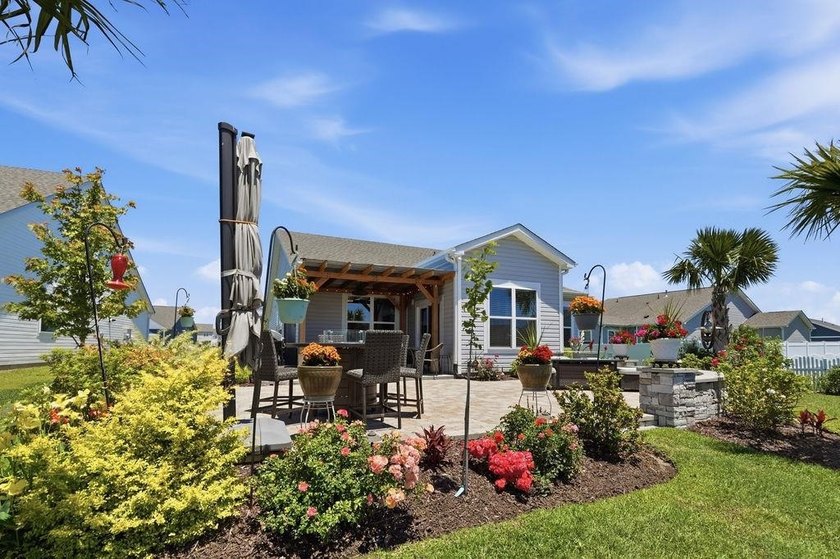 Welcome to Bella Vita, one of Myrtle Beach's most desirable - photo 20