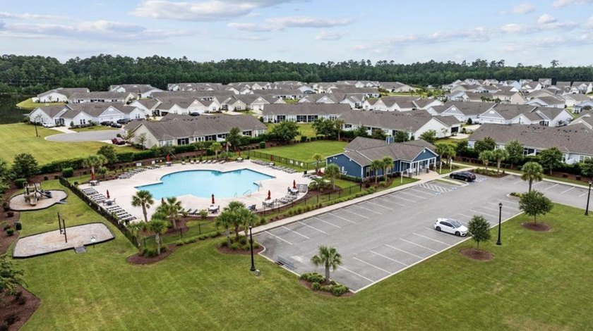Welcome to Bella Vita, one of Myrtle Beach's most desirable - photo 29