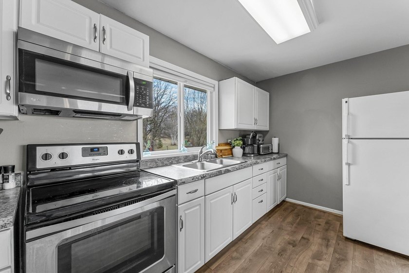 PLEASANT LAKE! Don't miss this rare opportunity to own 62 feet - photo 9