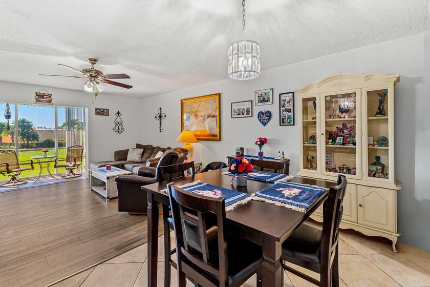 Beautifully maintained 2-bedroom, 1-bath condo offering comfort - photo 7