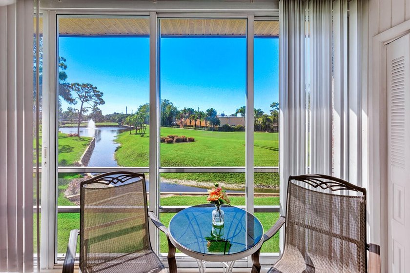 Beautifully maintained 2-bedroom, 1-bath condo offering comfort - photo 10