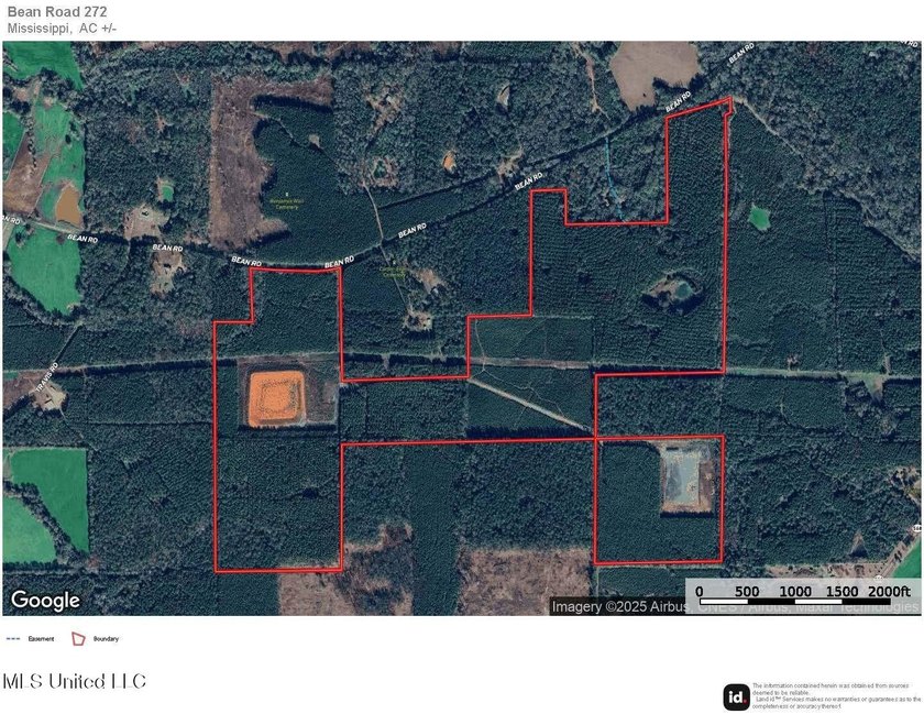 This is the ideal tract for the savvy investor/recreational - photo 47