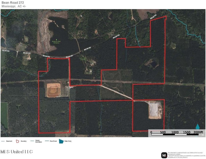 This is the ideal tract for the savvy investor/recreational - photo 48
