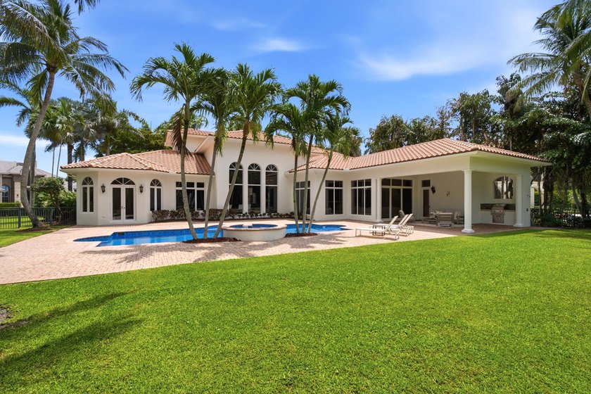 Le Rivage is one of Boca Raton's most exclusive private - photo 4