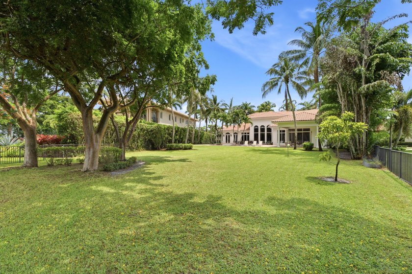 Le Rivage is one of Boca Raton's most exclusive private - photo 5