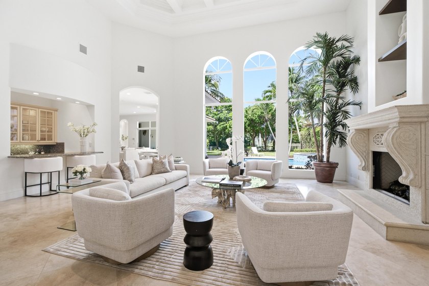 Le Rivage is one of Boca Raton's most exclusive private - photo 7