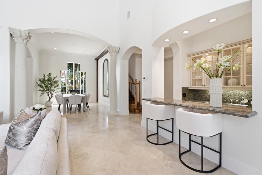 Le Rivage is one of Boca Raton's most exclusive private - photo 10