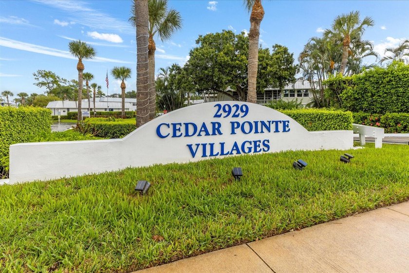 Welcome to this charming 2 bedroom and 2 bathroom furnished - photo 26